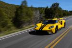 Ford GT 2017 года